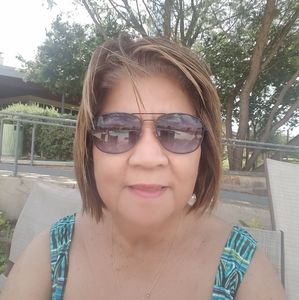 Meet your Posher, Tess